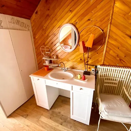 La Maison Rouge * Cholet