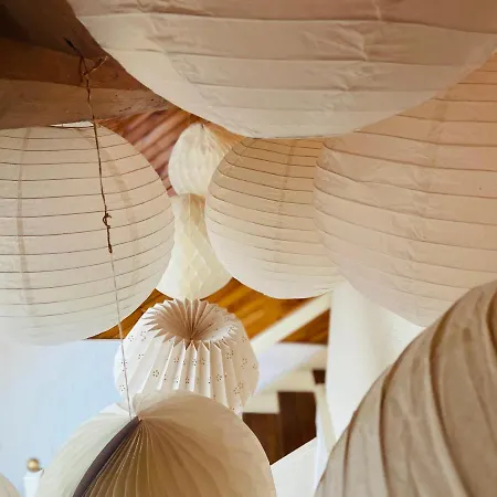 La Maison Rouge Tatil Evi *