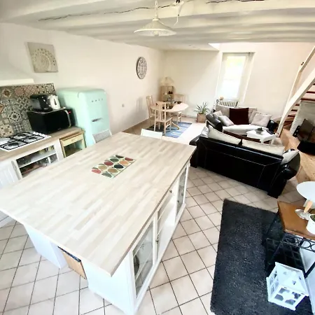 La Maison Rouge * Cholet