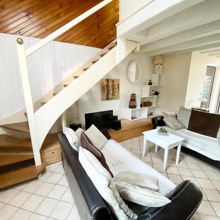La Maison Rouge *