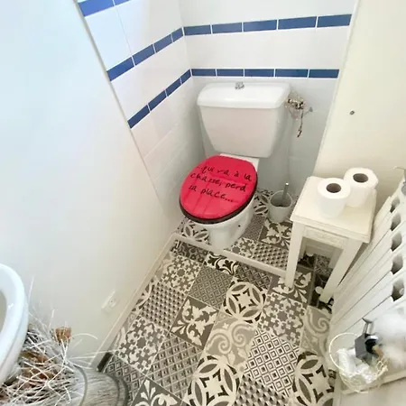 La Maison Rouge *