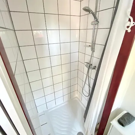 La Maison Rouge Tatil Evi